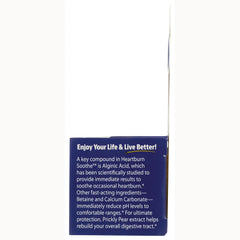 Heartburn Soothe - Orange Vanilla