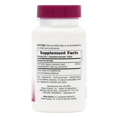 Herbal Actives Milk Thistle - Extended Release