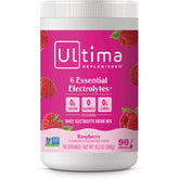 Daily Electrolyte Drink Mix - Raspberry