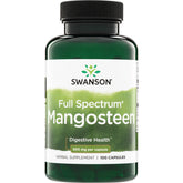 Full Spectrum Mangosteen