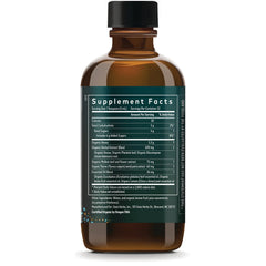 Bronchial Wellness Syrup