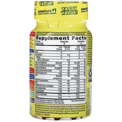 Gummy Vites Daily Multivitamin