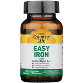 Easy Iron
