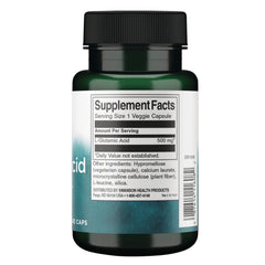 Glutamic Acid