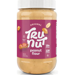 Peanut Flour