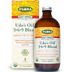 Udo's Oil 3-6-9 Blend