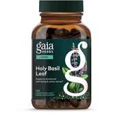 Holy Basil Leaf