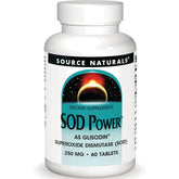 SOD Power