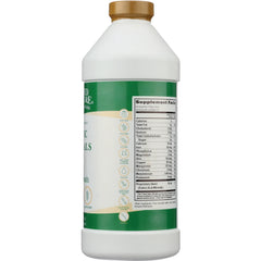 Liquid Advantage Fulvic Minerals Pure