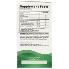 Cholesterol Support Omega Blend