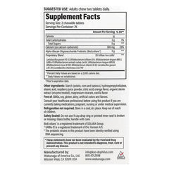 Kyo-Dophilus Pro+ Synbiotic - Berry Smoothie