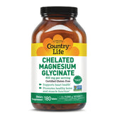 Chelated Magnesium Glycinate