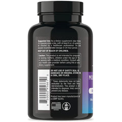 Multi Collagen Plus Biotin & Vitamin D