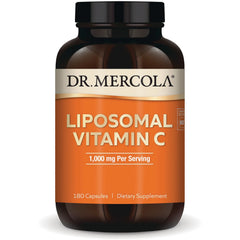 Liposomal Vitamin C