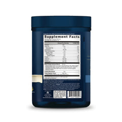 Multi Protein Animal Based + Creatine - Vanilla Bean