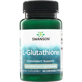 L-Glutathione - Featuring Setria Glutathione