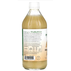 Ginger Juice