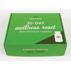 Wellness Reset Bundle Box