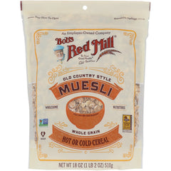 Muesli