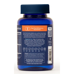 Keto Electrolyte Tablets
