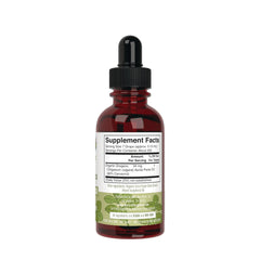Organic Oil of Oregano Liquid Drop