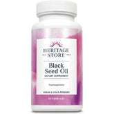 Black Seed Oil