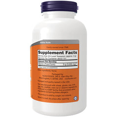Glycine Pure Powder