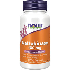 Nattokinase