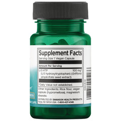 5-HTP - Extra Strength