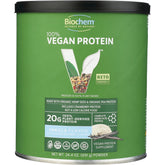 100% Vegan Protein - Vanilla