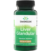 Liver Glandular