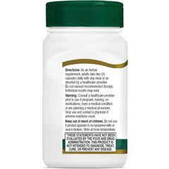 Standardized Soy Isoflavones Extract