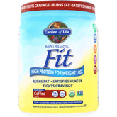 Raw Organic Fit High Protein for Weight Loss