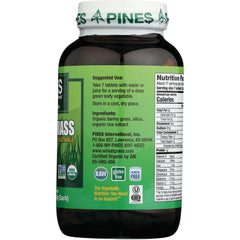 Barley Grass