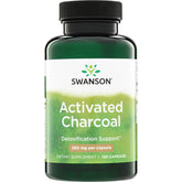Activated Charcoal