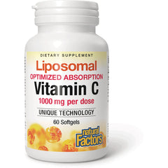 Liposomal Vitamin C