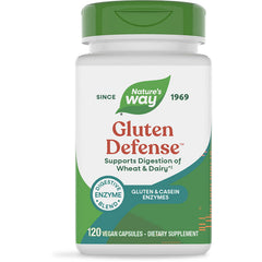 Gluten Defense