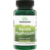 Full Spectrum Reishi Mushroom