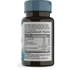 Extra Strength Biotin Forte