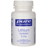 Lithium Orotate