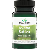 Avena Sativa