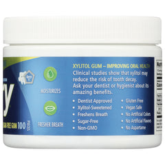 Spry Sugar-Free Gum - Natural Peppermint