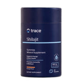 Shilajit Gummy - Orange