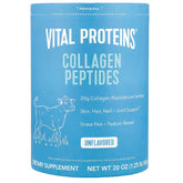 Collagen Peptides - Unflavored