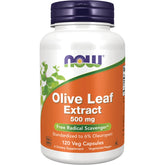 Olive Leaf Extract