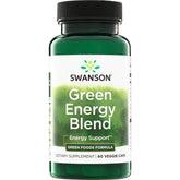Green Energy Blend