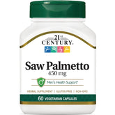 Saw Palmetto