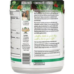 Macro Greens Superfood