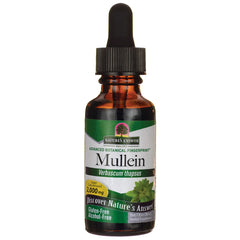 Mullein Alcohol Free