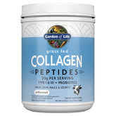 Grass Fed Collagen Peptides - Unflavored